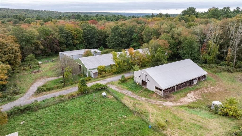 Commercial at 2552 A Ten Rod Road, Exeter, photo 15 of 43