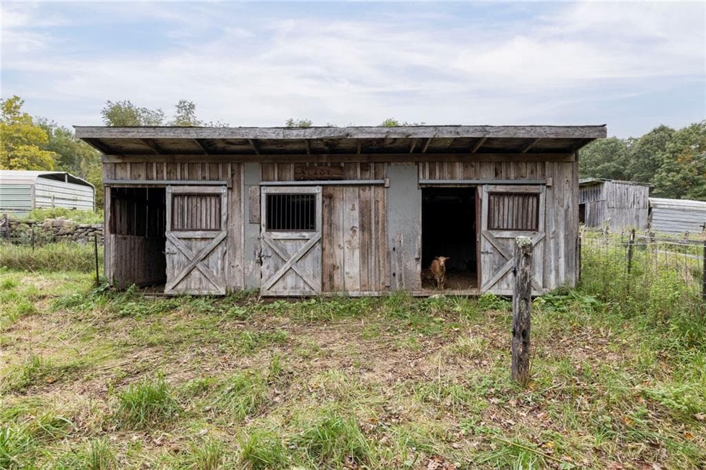 Commercial at 2552 A Ten Rod Road, Exeter, photo 11 of 43