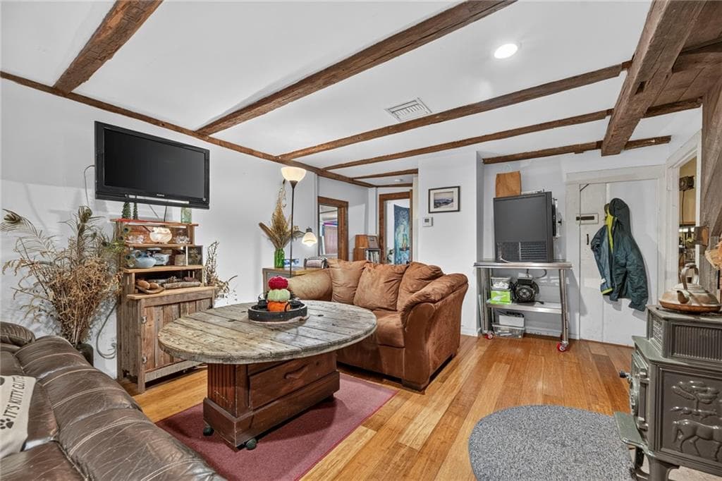 Commercial at 2552 A Ten Rod Road, Exeter, photo 35 of 43