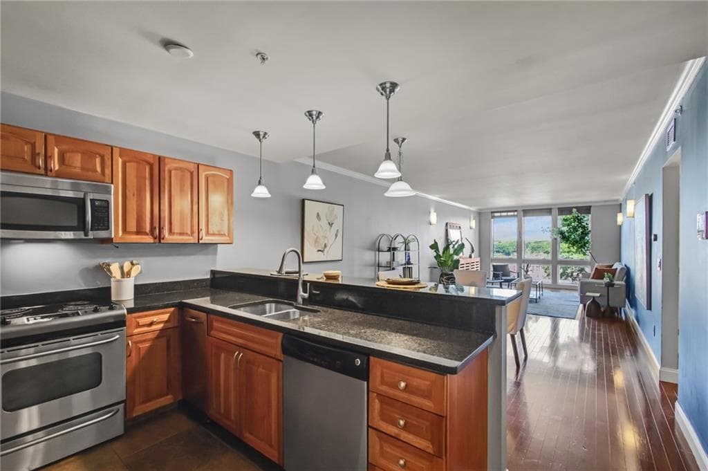 Condominium at 333 Atwells Avenue UNIT 210, Providence, photo 2 of 33