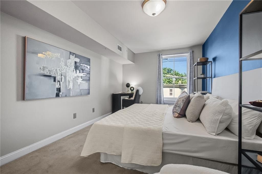 Condominium at 333 Atwells Avenue UNIT 210, Providence, photo 17 of 33