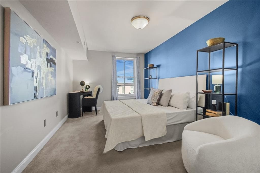 Condominium at 333 Atwells Avenue UNIT 210, Providence, photo 15 of 33