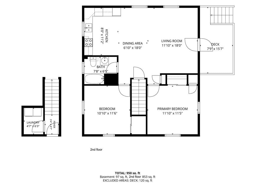 Multi Family at 44 MAXWELL Drive, North Kingstown, photo 34 of 37