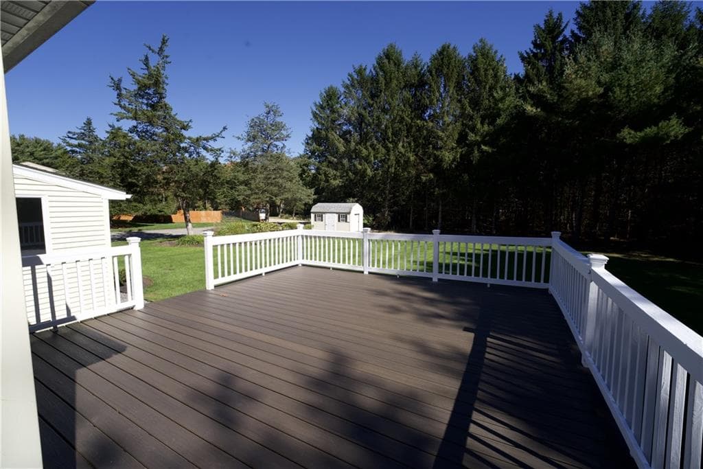 Single Family Residence at 180 Sandy Brook Road, Glocester, photo 7 of 28