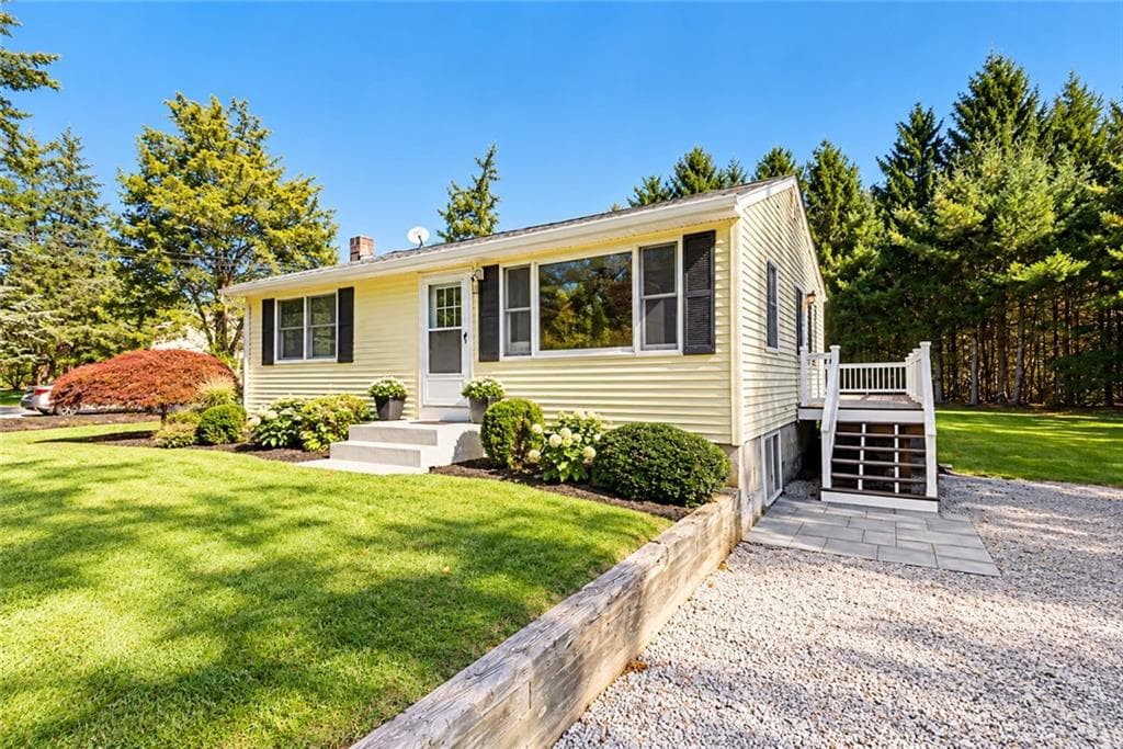 180 Sandy Brook Road