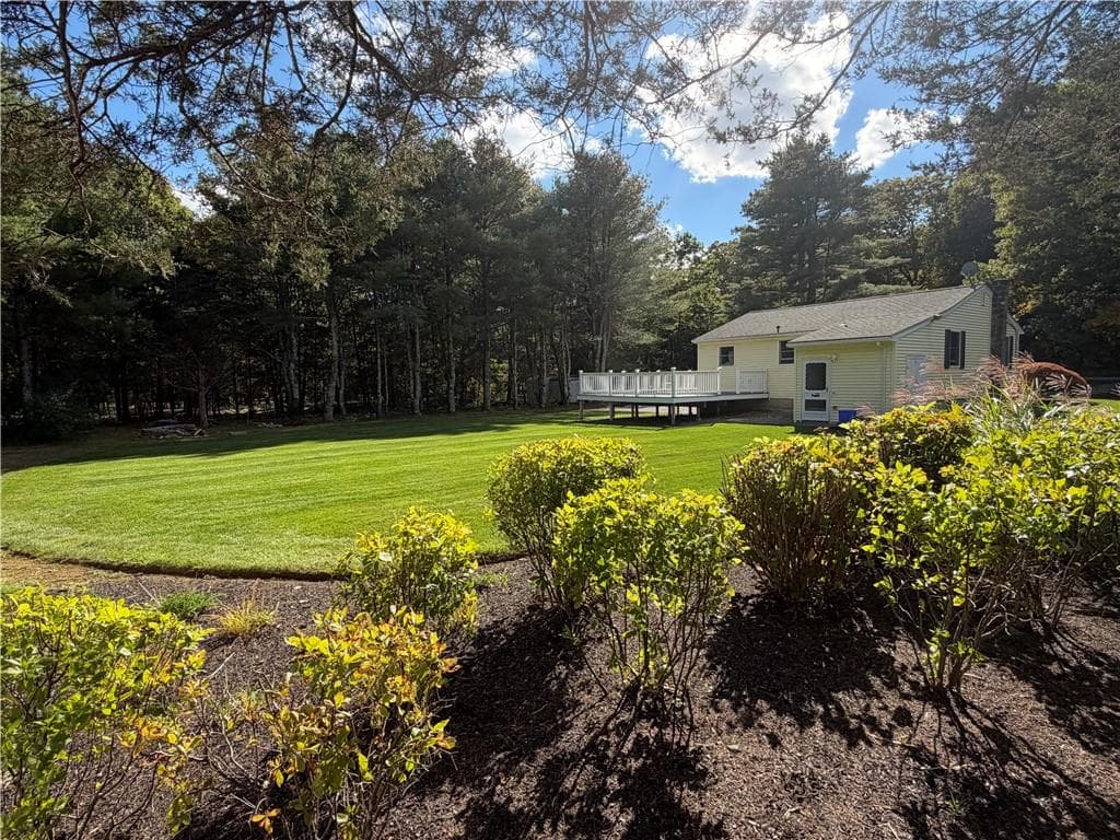 Single Family Residence at 180 Sandy Brook Road, Glocester, photo 10 of 28