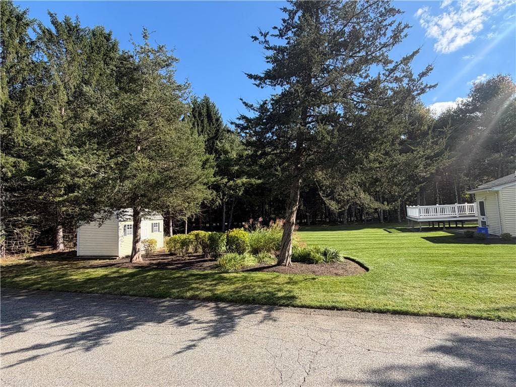Single Family Residence at 180 Sandy Brook Road, Glocester, photo 11 of 28