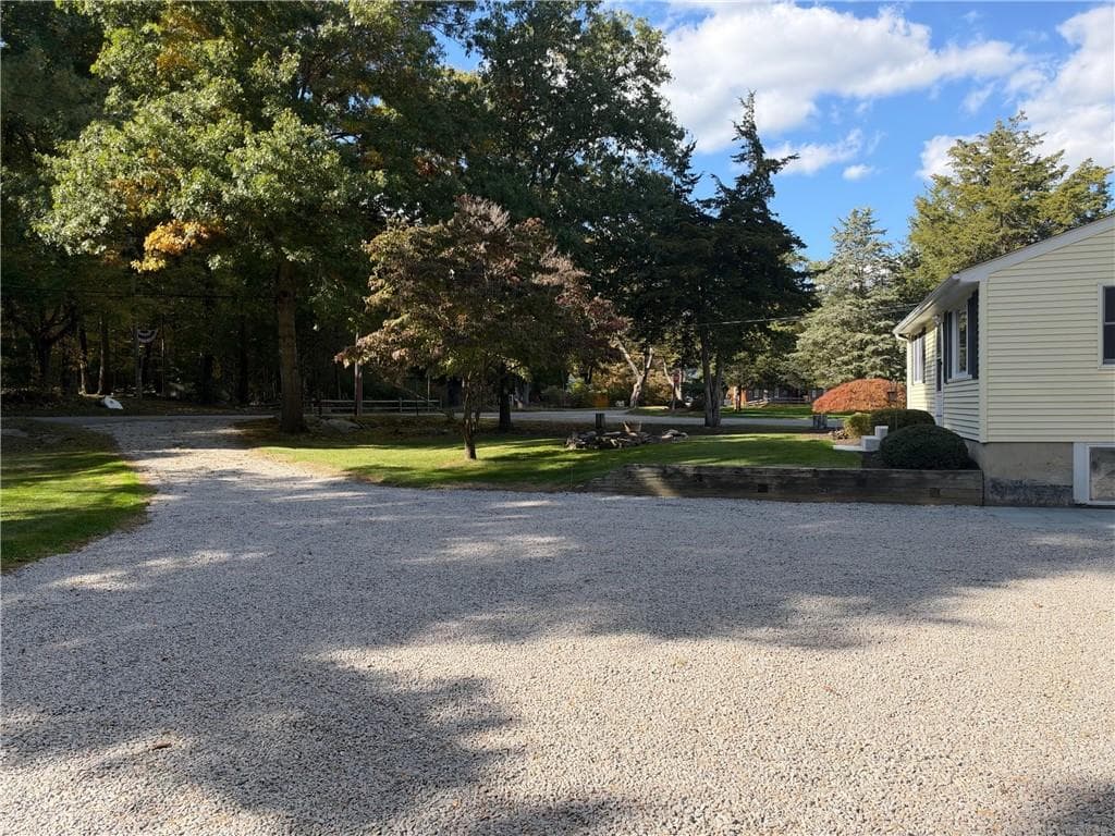Single Family Residence at 180 Sandy Brook Road, Glocester, photo 4 of 28