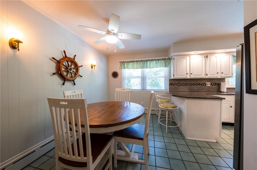 Single Family Residence at 3 Emerald Street, Westerly, photo 12 of 34