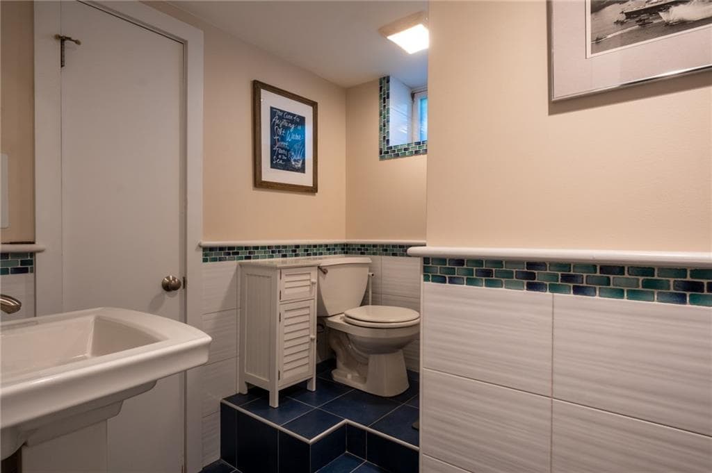 Single Family Residence at 3 Emerald Street, Westerly, photo 28 of 34
