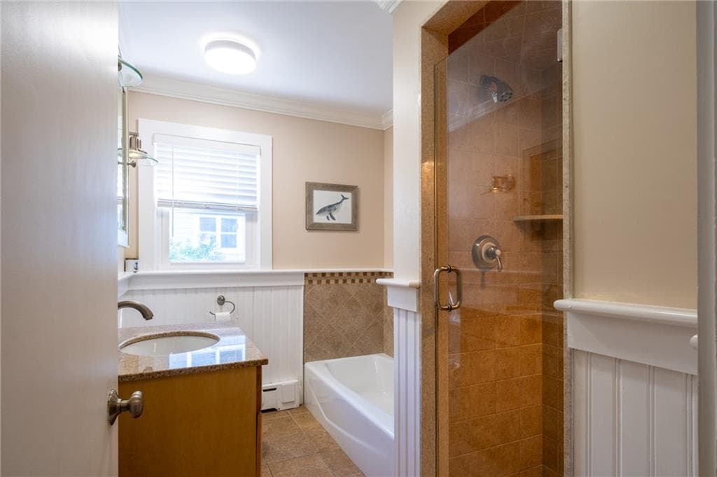 Single Family Residence at 3 Emerald Street, Westerly, photo 20 of 34