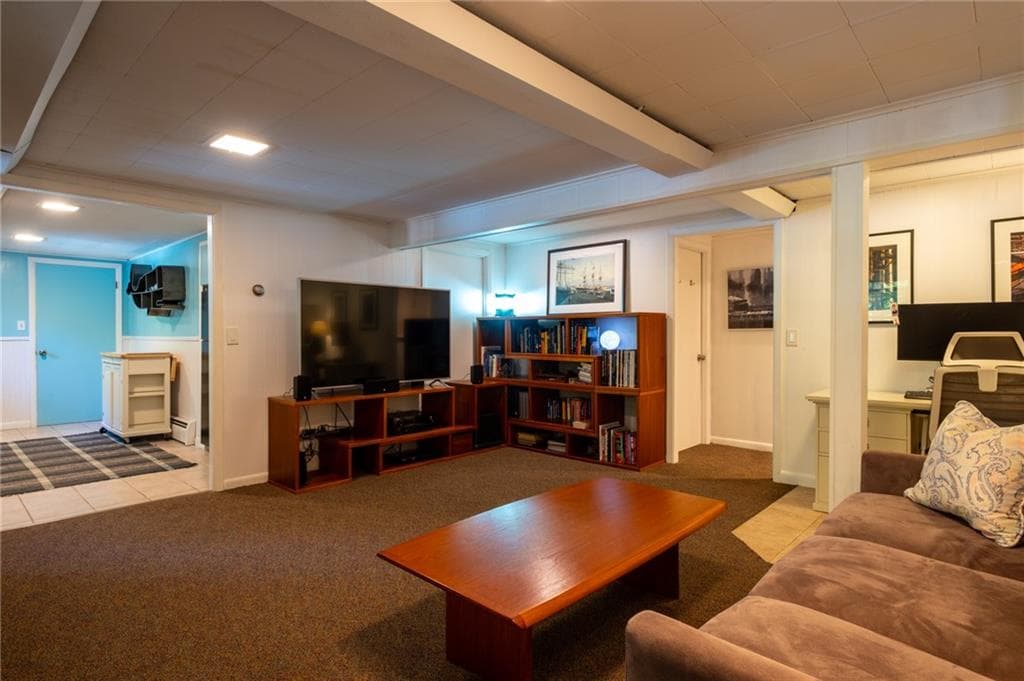 Single Family Residence at 3 Emerald Street, Westerly, photo 24 of 34