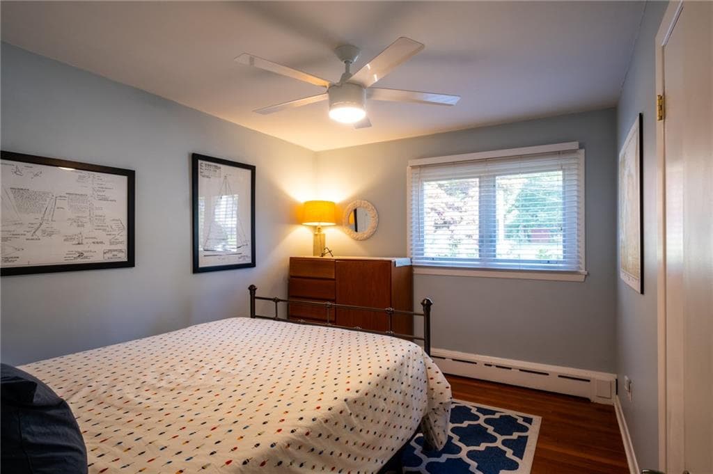 Single Family Residence at 3 Emerald Street, Westerly, photo 18 of 34