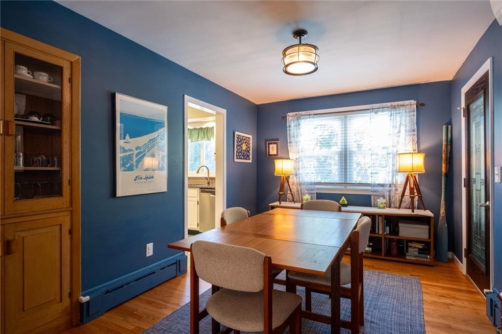 Single Family Residence at 3 Emerald Street, Westerly, photo 15 of 34