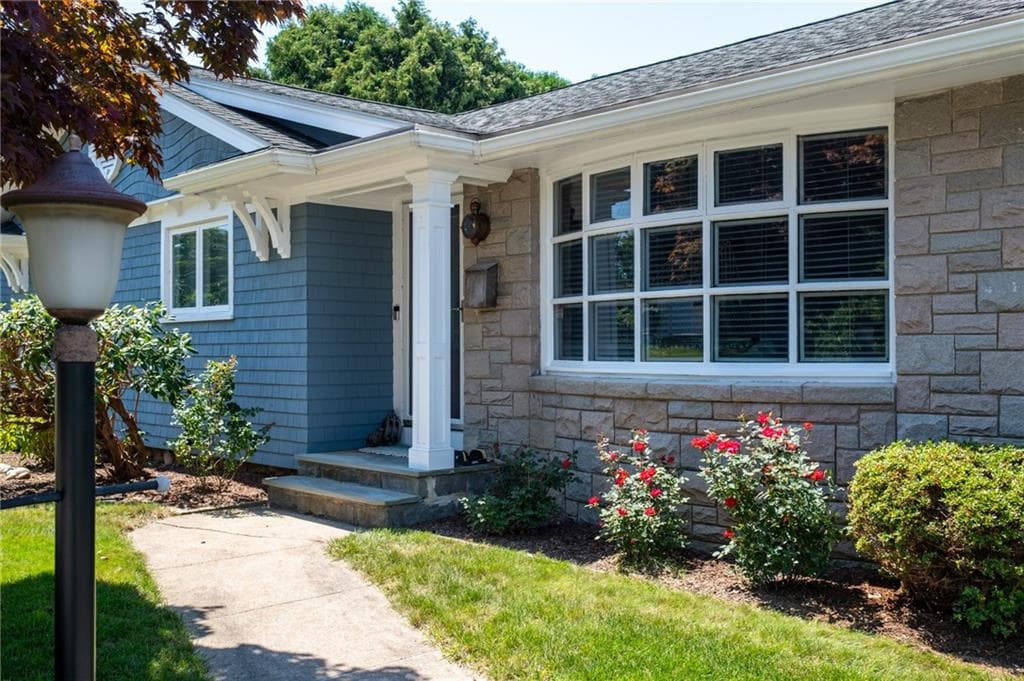 Single Family Residence at 3 Emerald Street, Westerly, photo 4 of 34
