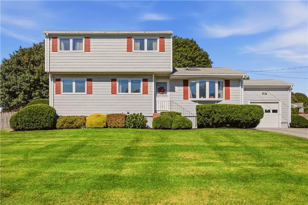 31 REDWOOD Road