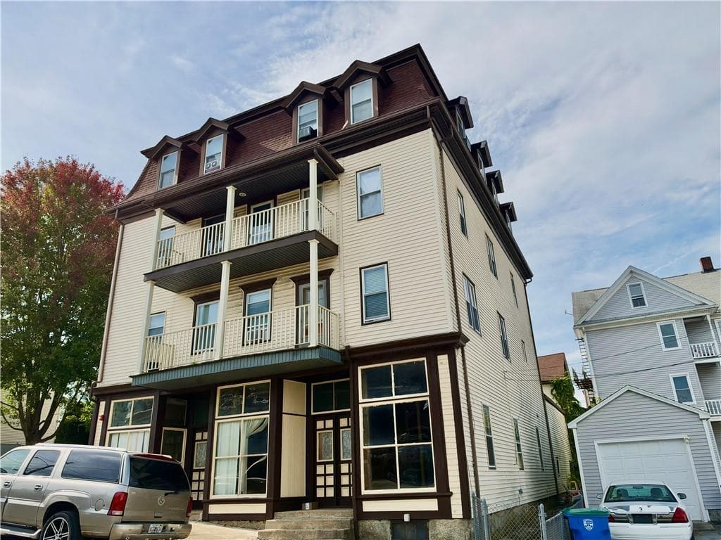 Multi Family at 95 Winter Street, Lincoln, photo 13 of 13