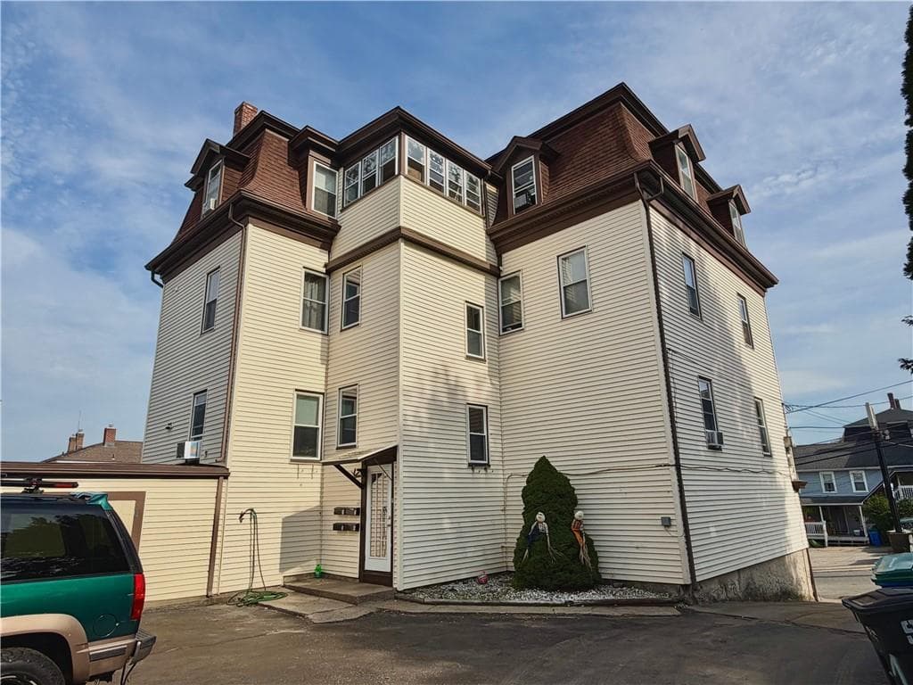 Multi Family at 95 Winter Street, Lincoln, photo 12 of 13