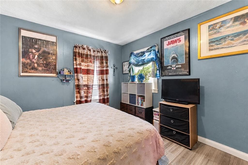 Single Family Residence at 33 What Cheer Avenue, Providence, photo 23 of 26