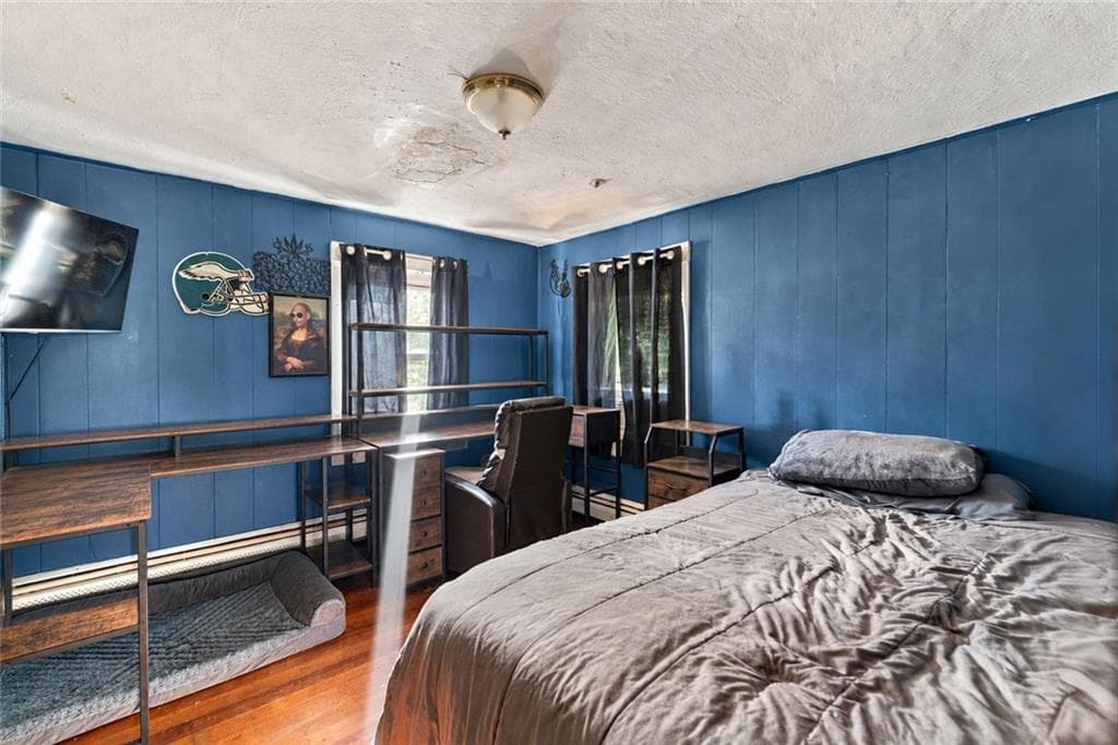Single Family Residence at 33 What Cheer Avenue, Providence, photo 22 of 26