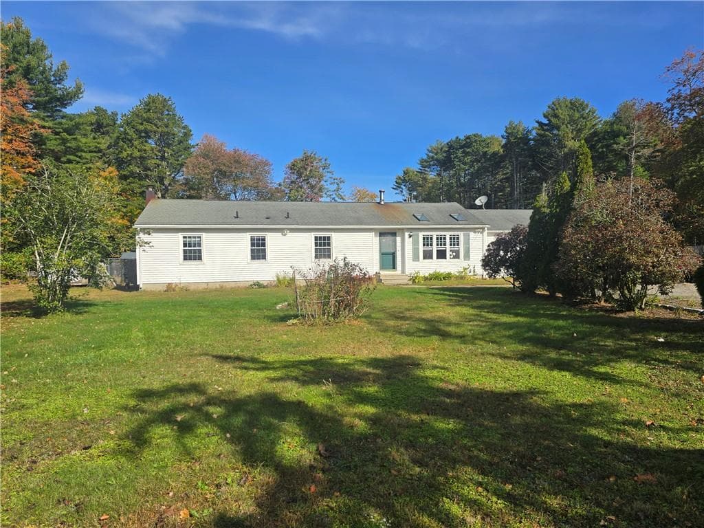 13 Woodville Road