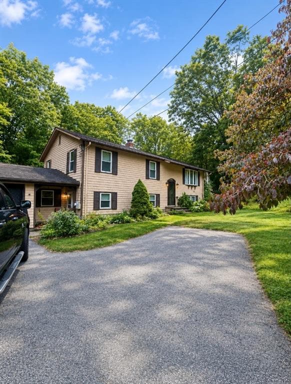 24 Langlais Drive