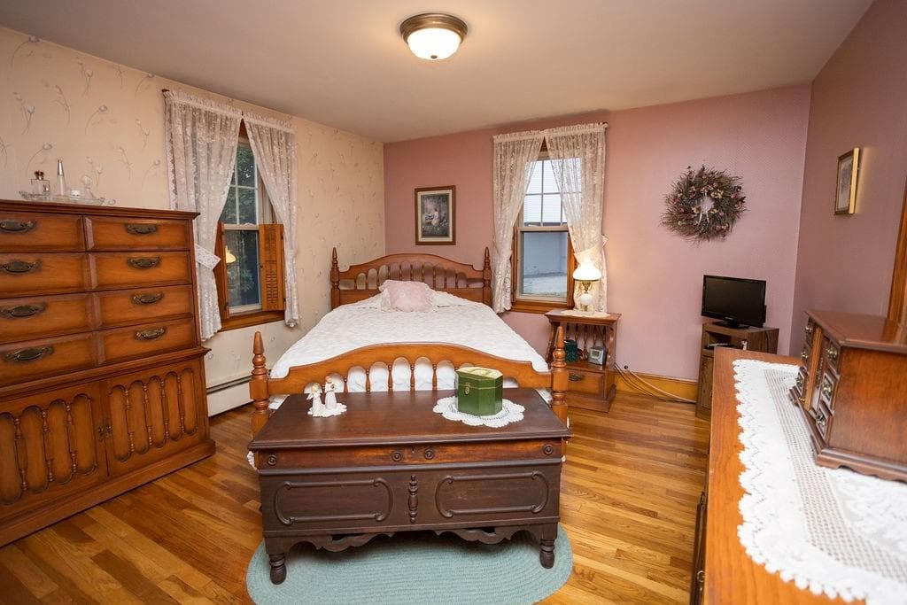 Single Family Residence at 59 Highland Street, West Warwick, photo 23 of 42