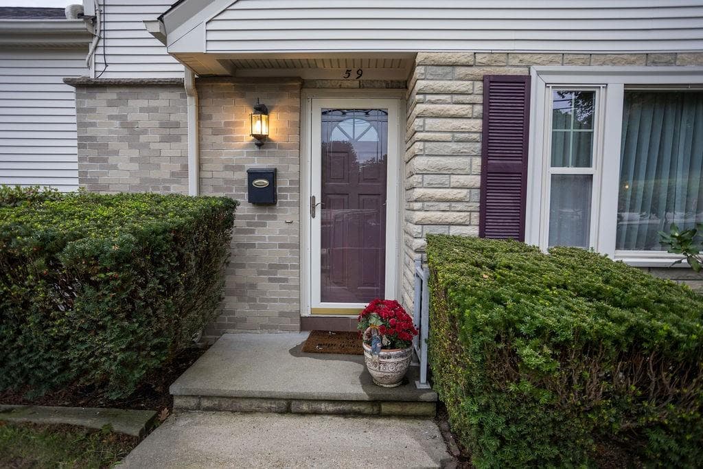 Single Family Residence at 59 Highland Street, West Warwick, photo 2 of 42