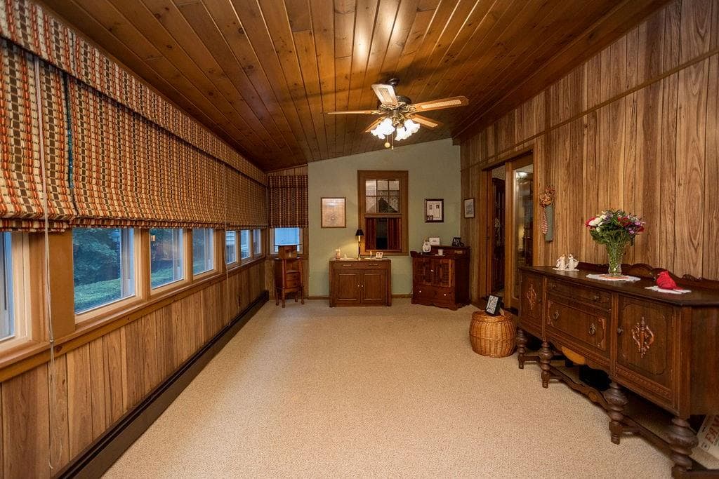 Single Family Residence at 59 Highland Street, West Warwick, photo 12 of 42