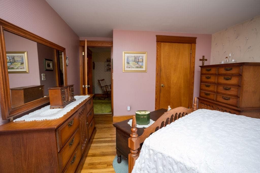 Single Family Residence at 59 Highland Street, West Warwick, photo 22 of 42