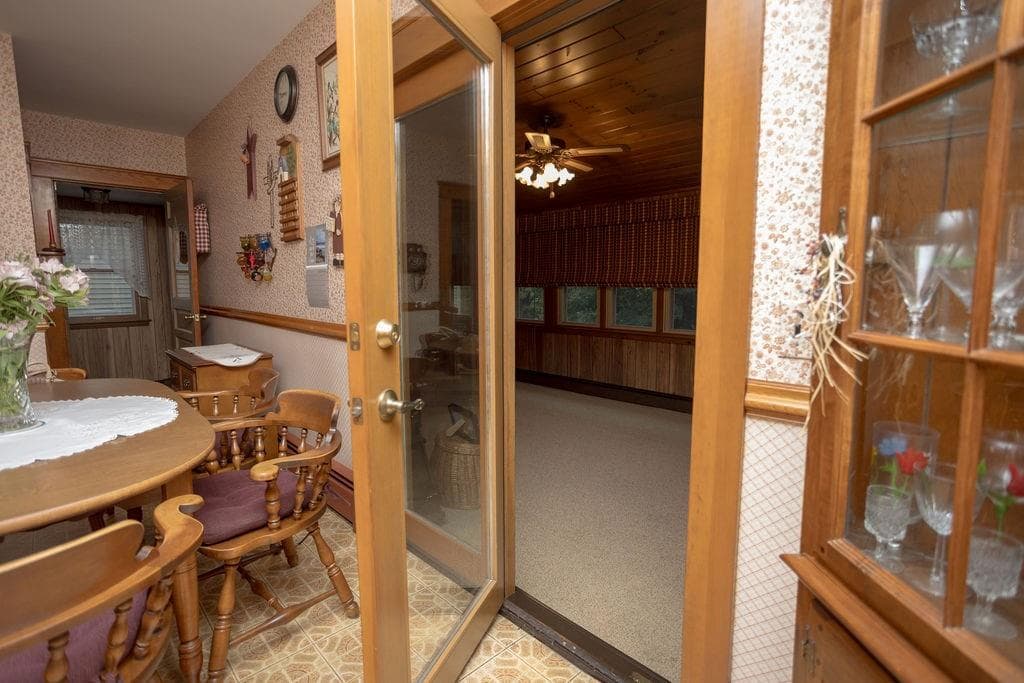 Single Family Residence at 59 Highland Street, West Warwick, photo 9 of 42