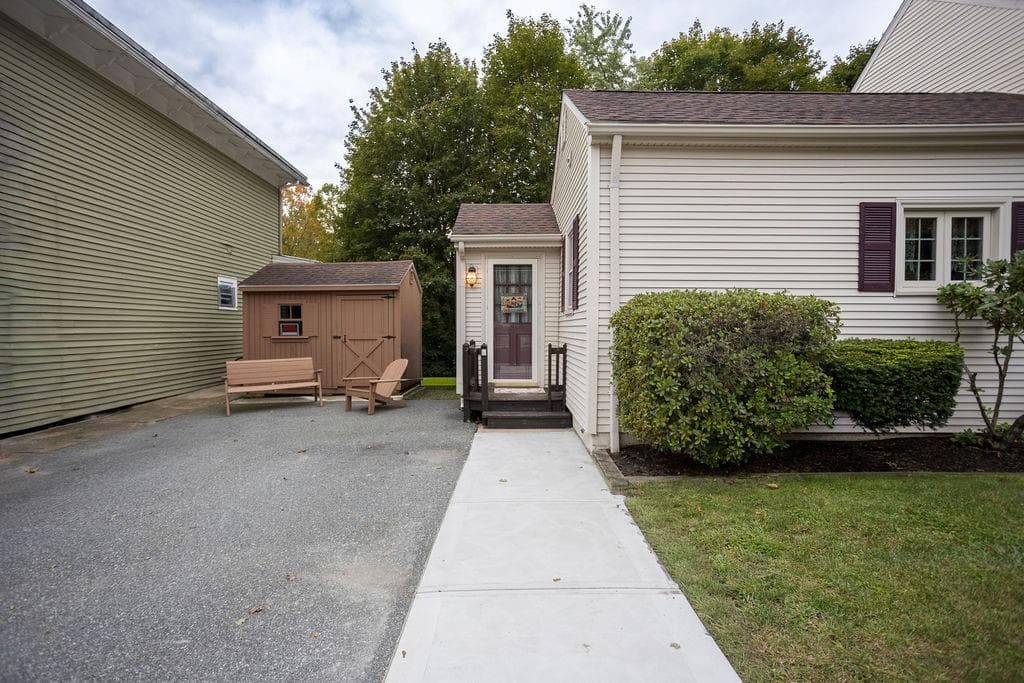 Single Family Residence at 59 Highland Street, West Warwick, photo 38 of 42