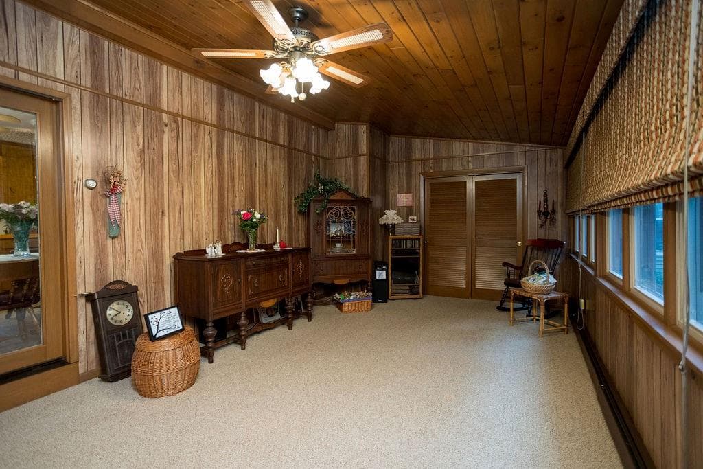Single Family Residence at 59 Highland Street, West Warwick, photo 10 of 42