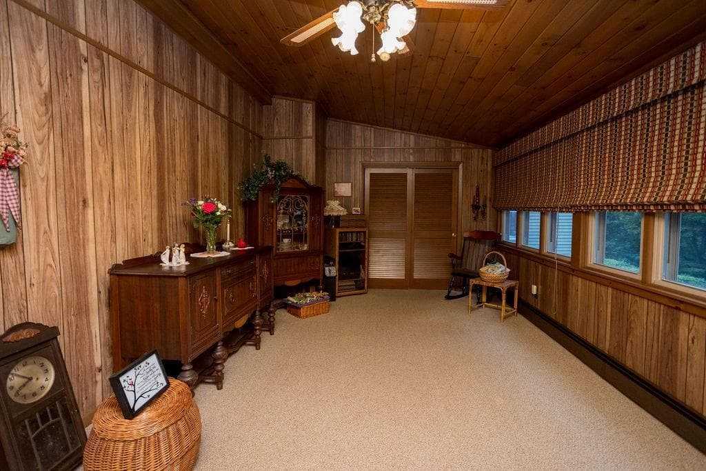 Single Family Residence at 59 Highland Street, West Warwick, photo 11 of 42