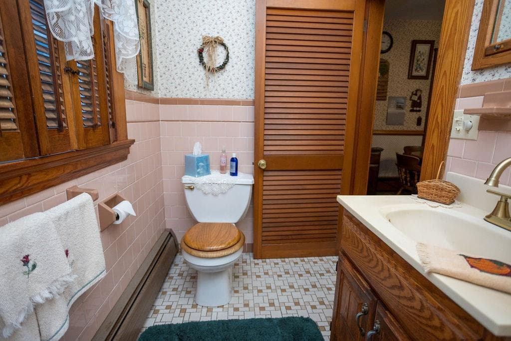 Single Family Residence at 59 Highland Street, West Warwick, photo 35 of 42