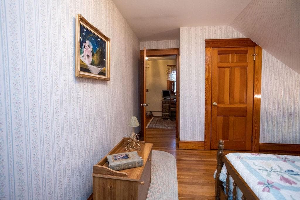 Single Family Residence at 59 Highland Street, West Warwick, photo 25 of 42