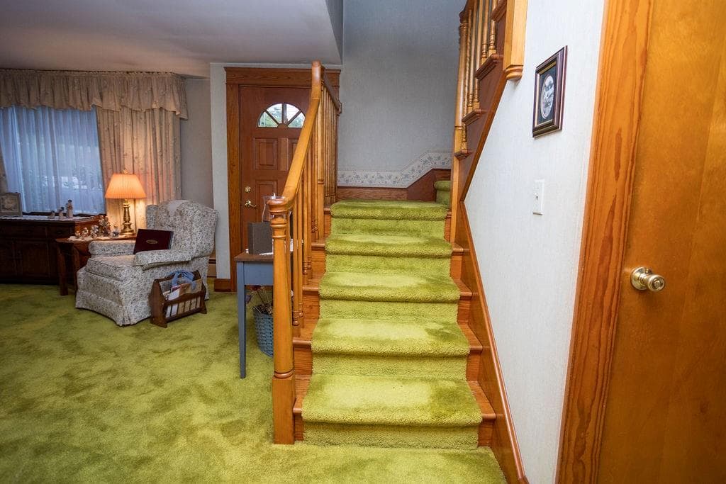 Single Family Residence at 59 Highland Street, West Warwick, photo 21 of 42