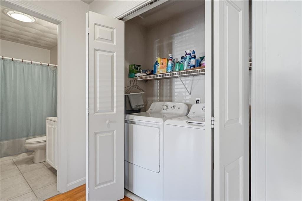 Condominium at 243 Spencer Woods Drive UNIT 243, East Greenwich, photo 17 of 32