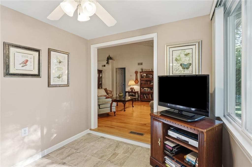 Condominium at 243 Spencer Woods Drive UNIT 243, East Greenwich, photo 28 of 32