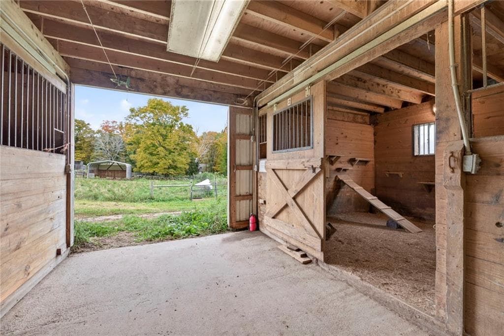 Single Family Residence at 2552 A Ten Rod Road, Exeter, photo 24 of 43