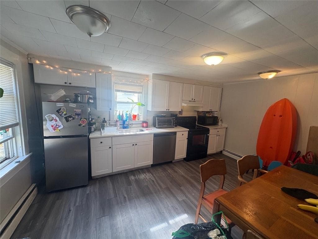Multi Family at 990 1000 Douglas Pike, Burrillville, photo 5 of 9