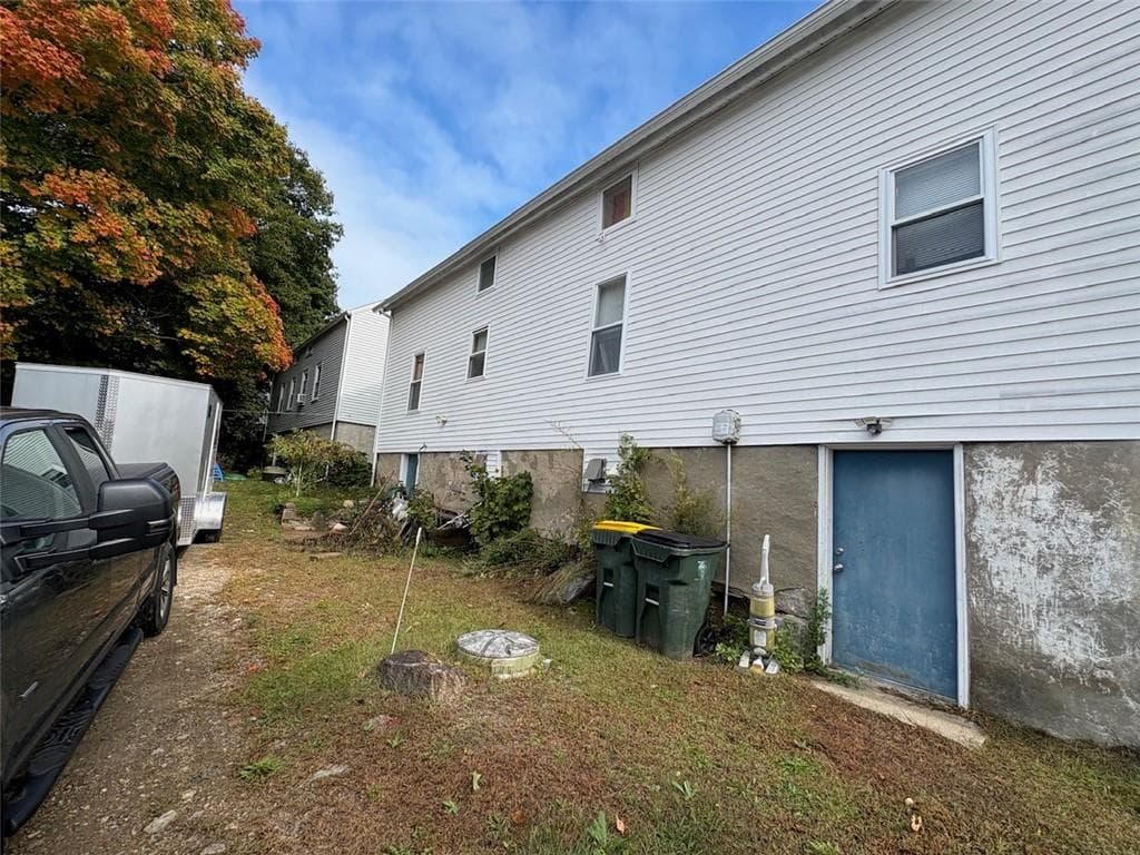 Multi Family at 990 1000 Douglas Pike, Burrillville, photo 9 of 9