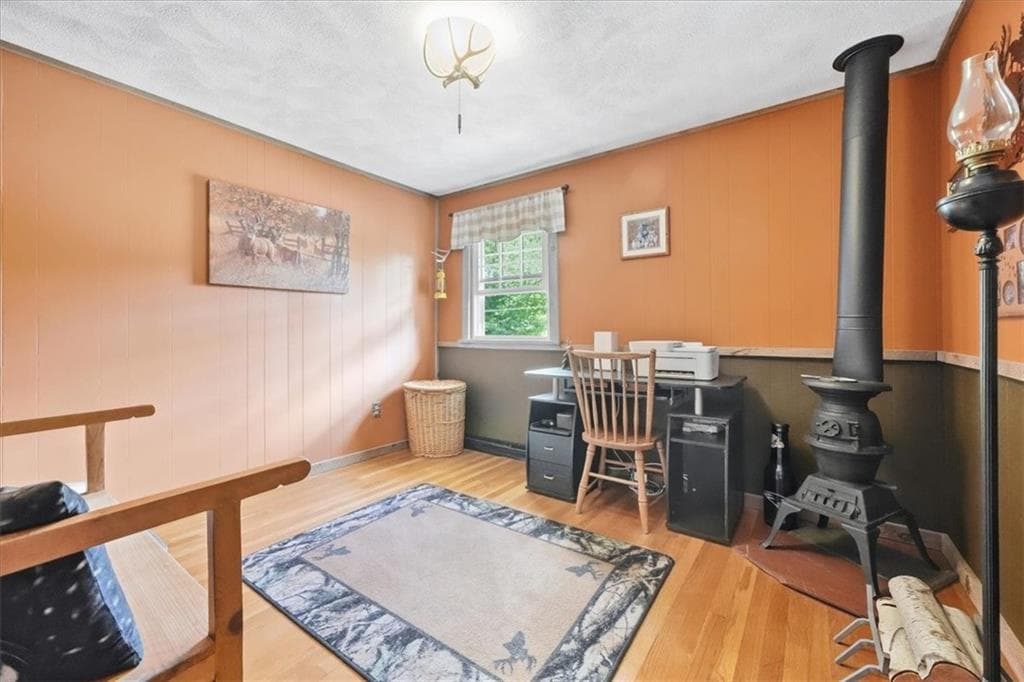 Single Family Residence at 5 Julien Street, Smithfield, photo 23 of 48