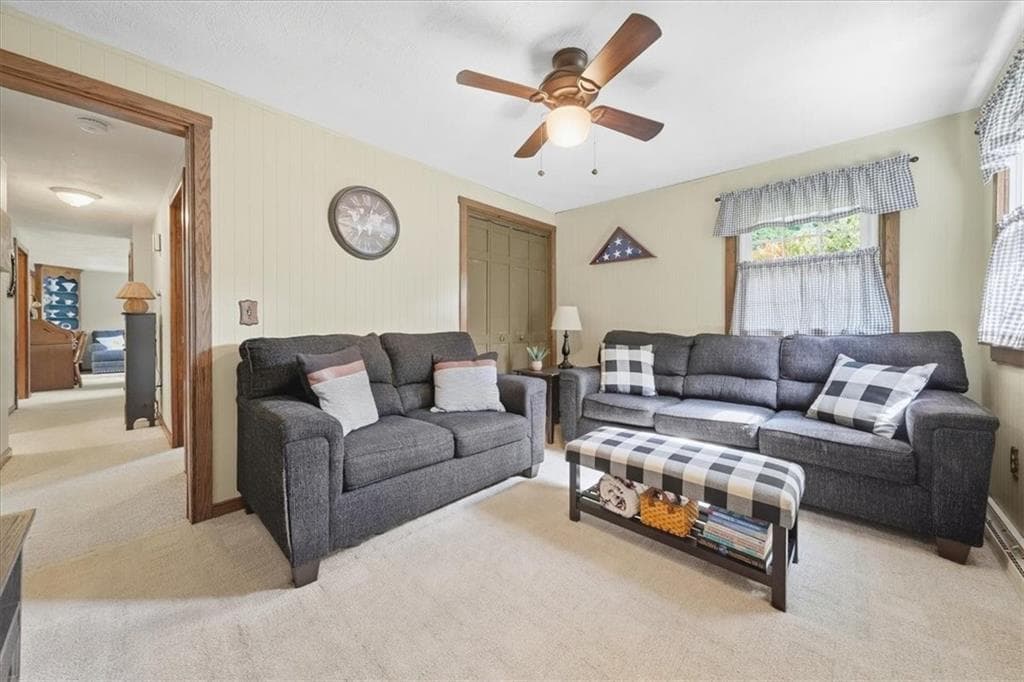 Single Family Residence at 5 Julien Street, Smithfield, photo 22 of 48