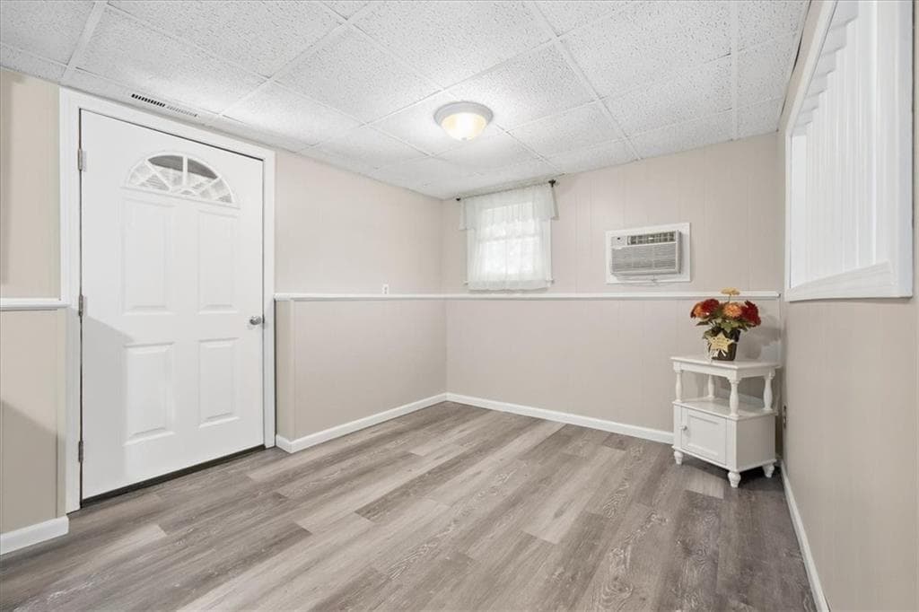 Single Family Residence at 5 Julien Street, Smithfield, photo 32 of 48