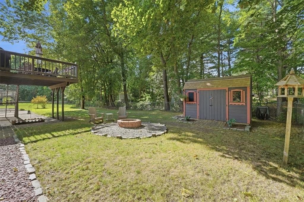 Single Family Residence at 5 Julien Street, Smithfield, photo 10 of 48