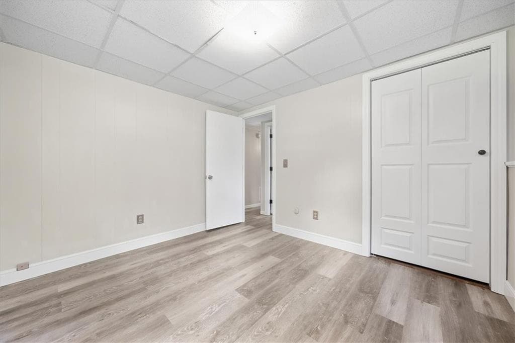 Single Family Residence at 5 Julien Street, Smithfield, photo 41 of 48