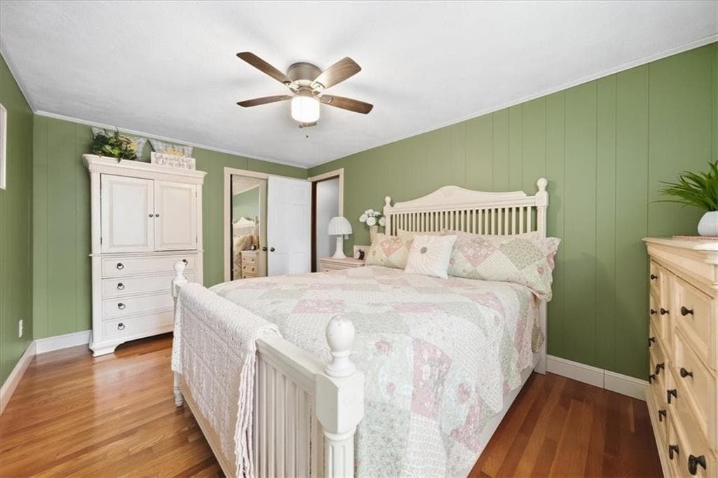 Single Family Residence at 5 Julien Street, Smithfield, photo 19 of 48