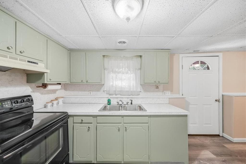 Single Family Residence at 5 Julien Street, Smithfield, photo 29 of 48