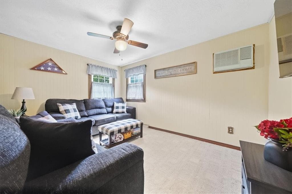 Single Family Residence at 5 Julien Street, Smithfield, photo 21 of 48